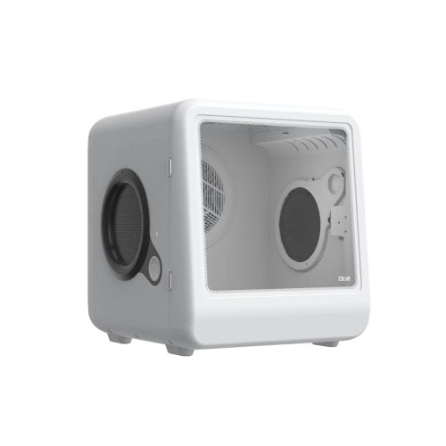 Pet Dryer Room β Automatic Hot & Cold Air Pet Drying Box | 3-Speed Wind Modes | Temperature Controlled | For Cats & Dogs